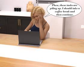 Read Gender Twist   3 Page 4 in English