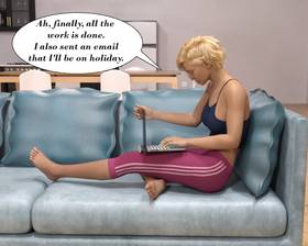 Read Gender Twist   3 Page 6 in English