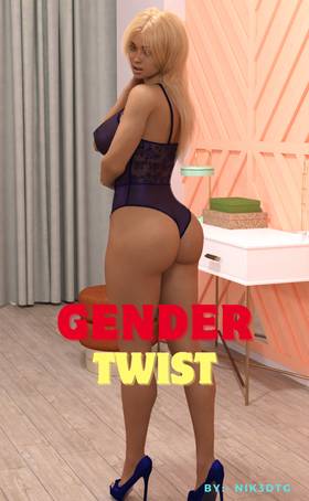 Read Gender Twist   5 Page 1 in English