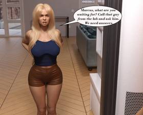 Read Gender Twist   5 Page 4 in English