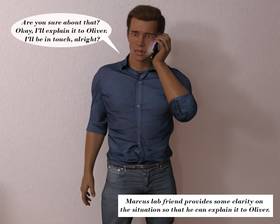Read Gender Twist   5 Page 7 in English