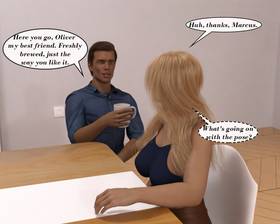 Read Gender Twist   6 Page 3 in English