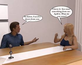 Read Gender Twist   6 Page 4 in English