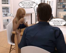 Read Gender Twist   6 Page 5 in English