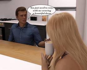 Read Gender Twist   6 Page 6 in English