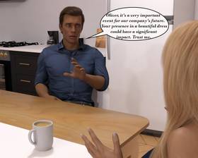 Read Gender Twist   6 Page 8 in English