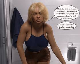 Read Gender Twist   7 Page 5 in English