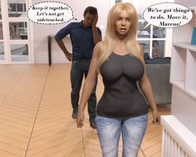 Read Gender Twist   8 Page 4 in English