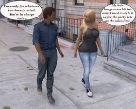 Read Gender Twist   8 Page 5 in English