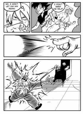Read Demon King Wins  1 Page 6 in English