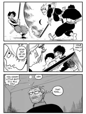 Read Demon King Wins  2 Page 10 in English