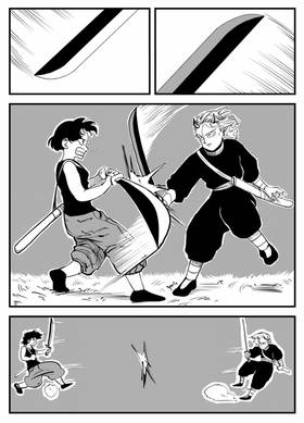 Read Demon King Wins  2 Page 1 in English