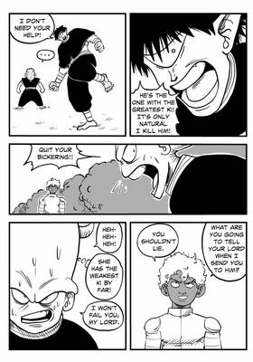 Read Demon King Wins  2 Page 4 in English