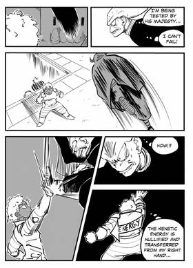 Read Demon King Wins  2 Page 5 in English