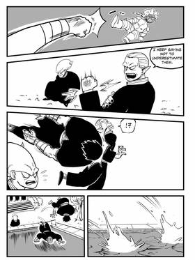 Read Demon King Wins  2 Page 7 in English