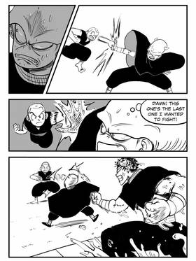 Read Demon King Wins  2 Page 8 in English