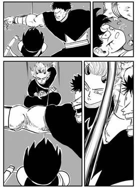 Read Demon King Wins  2 Page 9 in English