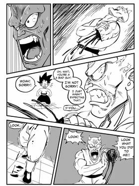Read Demon King Wins  3 Page 1 in English