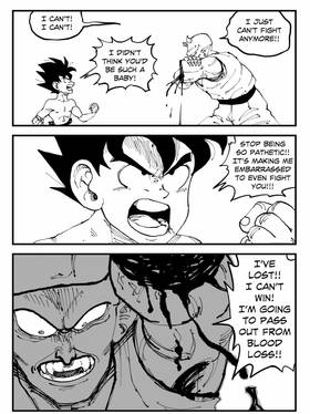 Read Demon King Wins  3 Page 2 in English