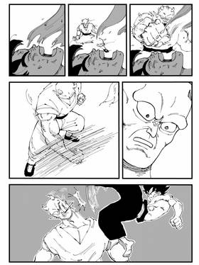 Read Demon King Wins  3 Page 4 in English