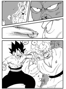 Read Demon King Wins  3 Page 6 in English