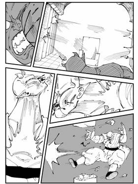 Read Demon King Wins  3 Page 5 in English