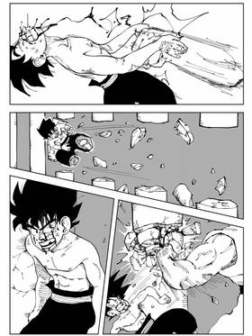 Read Demon King Wins  3 Page 7 in English