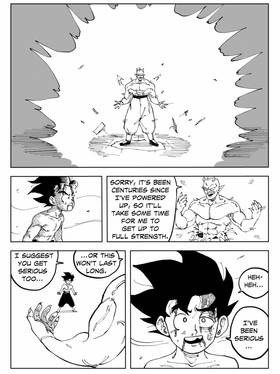 Read Demon King Wins  3 Page 9 in English