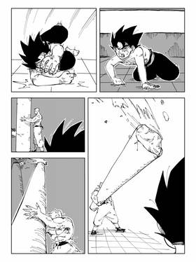 Read Demon King Wins  4 Page 1 in English