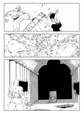 Read Demon King Wins  4 Page 10 in English