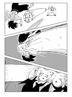 Read Demon King Wins  4 Page 3 in English