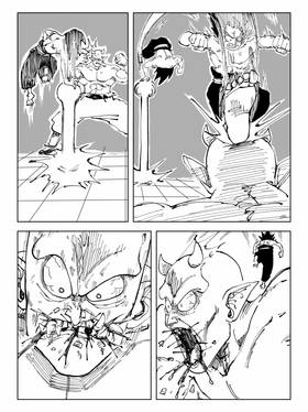 Read Demon King Wins  4 Page 7 in English