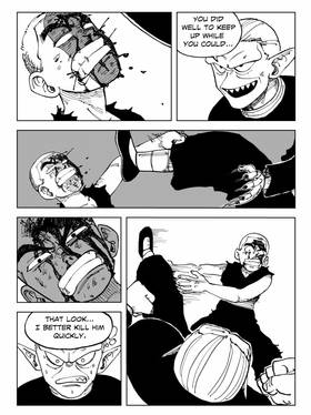 Read Demon King Wins  5 Page 10 in English