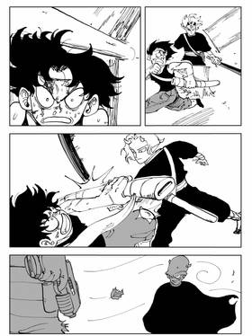 Read Demon King Wins  5 Page 2 in English