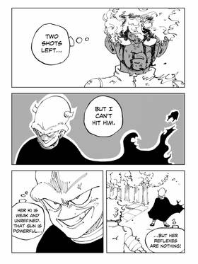 Read Demon King Wins  5 Page 3 in English
