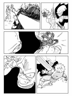 Read Demon King Wins  5 Page 4 in English