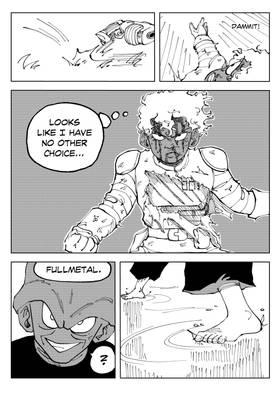 Read Demon King Wins  5 Page 5 in English