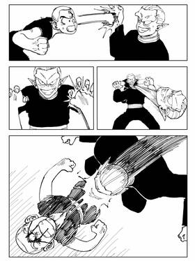 Read Demon King Wins  5 Page 7 in English