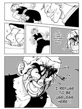 Read Demon King Wins  5 Page 8 in English