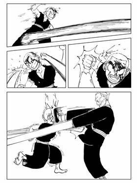 Read Demon King Wins  5 Page 9 in English