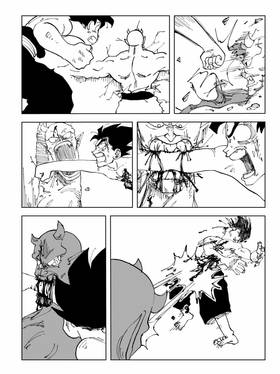 Read Demon King Wins  6 Page 2 in English