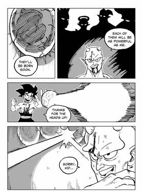 Read Demon King Wins  6 Page 5 in English