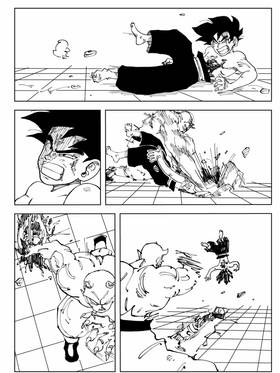 Read Demon King Wins  6 Page 7 in English