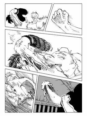 Read Demon King Wins  6 Page 9 in English