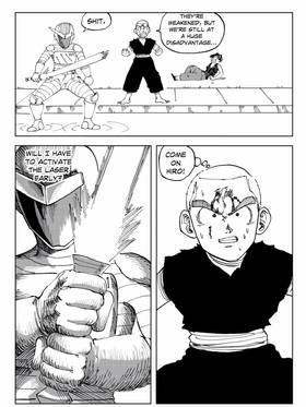 Read Demon King Wins  7 Page 1 in English