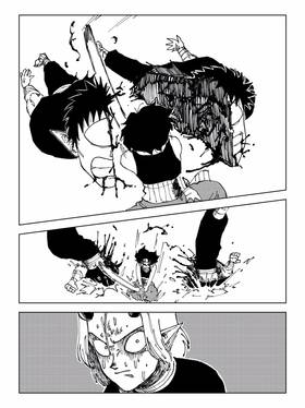 Read Demon King Wins  7 Page 10 in English