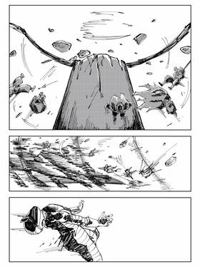 Read Demon King Wins  7 Page 3 in English