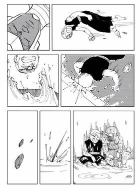 Read Demon King Wins  7 Page 4 in English