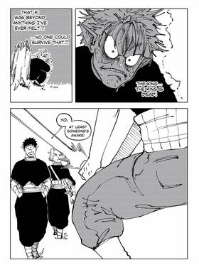Read Demon King Wins  7 Page 6 in English
