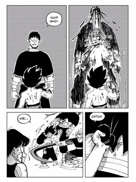 Read Demon King Wins  7 Page 8 in English
